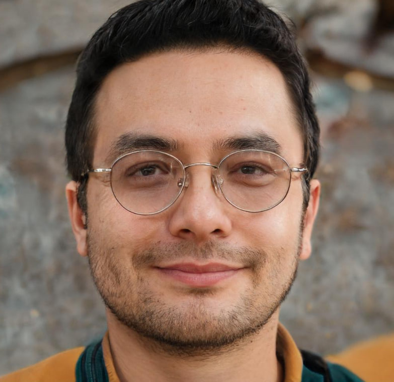 Jonas Reinhardt